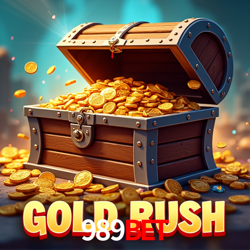Slots na Plataforma 989Bet