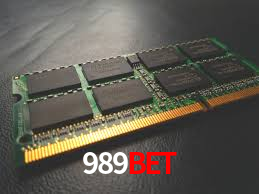 Bonus na Cassino Online 989Bet