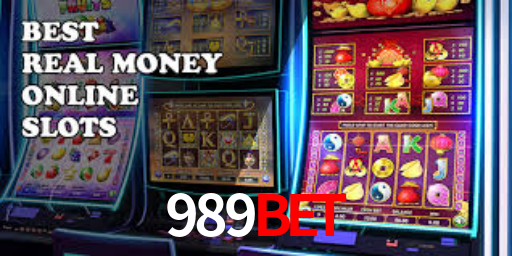 Cassino Online Ao Vivo 989Bet